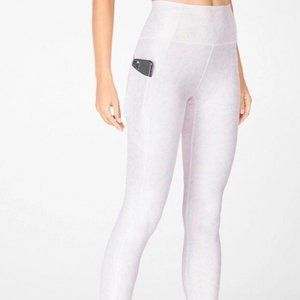 Fabletics Oasis High-Waisted Pocket Legging